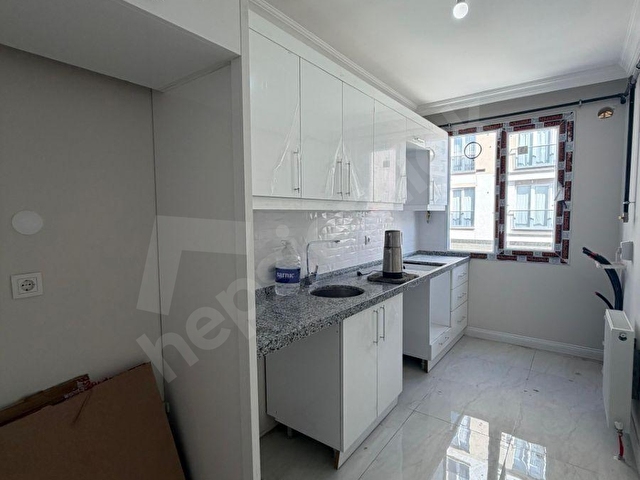 KANARYA MH. SATILIK 2+1 DAİRE ( EVİM KURULUŞLARINA UYGUN) - Görsel 2