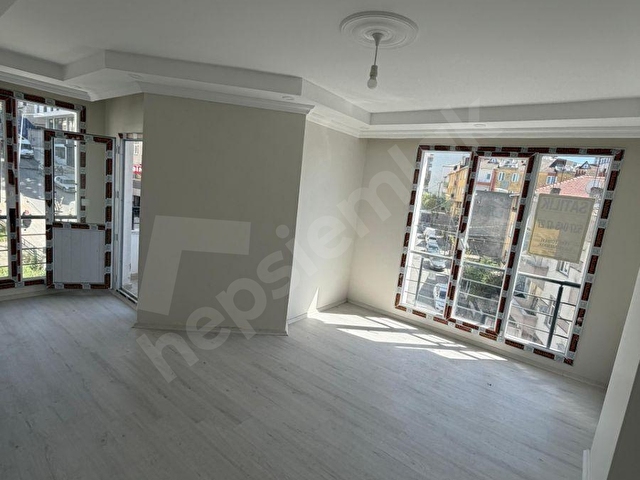 KANARYA MH. SATILIK 2+1 DAİRE ( EVİM KURULUŞLARINA UYGUN) - Görsel 5