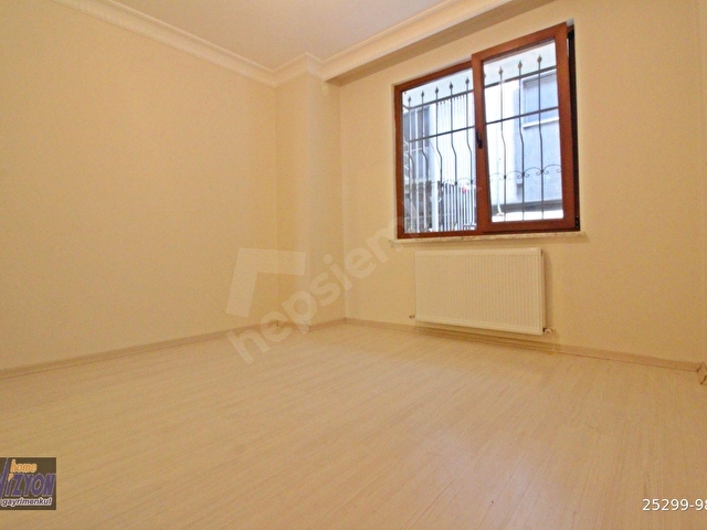 Home Vizyon Bahçelievler Kocasinan Satılık OTOPARKLI Lüx 1+1 Daire. - Görsel 6