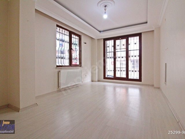 Home Vizyon Bahçelievler Kocasinan Satılık OTOPARKLI Lüx 1+1 Daire.