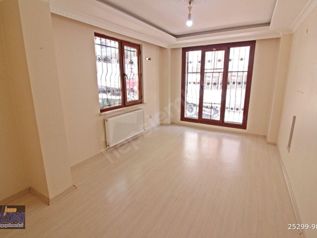 Home Vizyon Bahçelievler Kocasinan Satılık OTOPARKLI Lüx 1+1 Daire. - Görsel 2