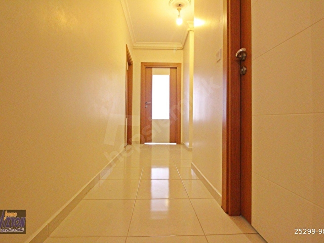 Home Vizyon Bahçelievler Kocasinan Satılık OTOPARKLI Lüx 1+1 Daire. - Görsel 23
