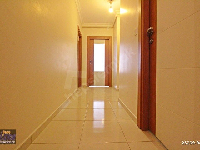 Home Vizyon Bahçelievler Kocasinan Satılık OTOPARKLI Lüx 1+1 Daire. - Görsel 11