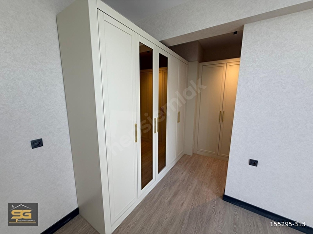 Ş.G GAYRİMENKULDEN ŞEHİTLİKTE ULTRA LÜKS 4+1 SATILIK DAİRE - Görsel 22