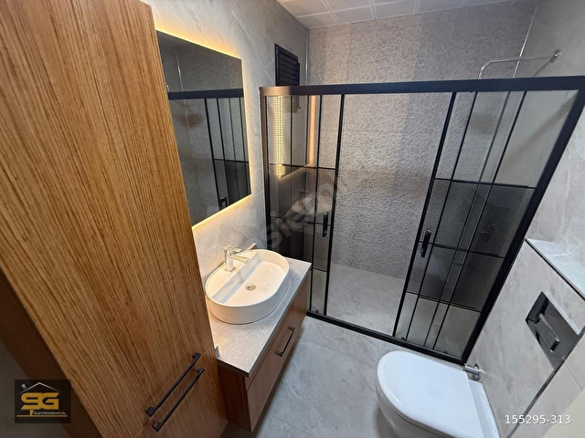 Ş.G GAYRİMENKULDEN ŞEHİTLİKTE ULTRA LÜKS 4+1 SATILIK DAİRE - Görsel 17