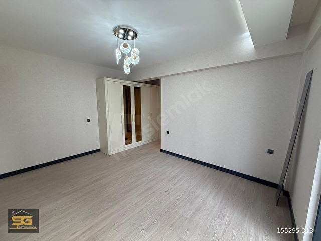 Ş.G GAYRİMENKULDEN ŞEHİTLİKTE ULTRA LÜKS 4+1 SATILIK DAİRE - Görsel 21