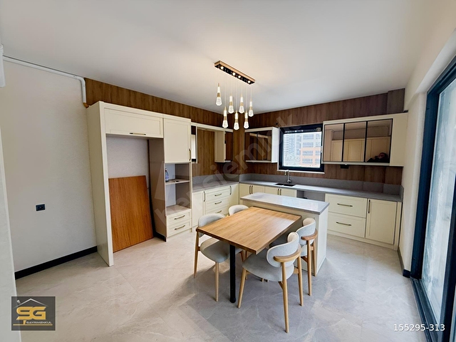 Ş.G GAYRİMENKULDEN ŞEHİTLİKTE ULTRA LÜKS 4+1 SATILIK DAİRE - Görsel 4