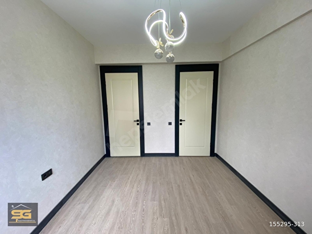 Ş.G GAYRİMENKULDEN ŞEHİTLİKTE ULTRA LÜKS 4+1 SATILIK DAİRE - Görsel 28