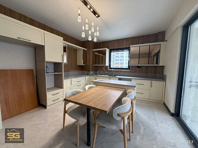 Ş.G GAYRİMENKULDEN ŞEHİTLİKTE ULTRA LÜKS 4+1 SATILIK DAİRE