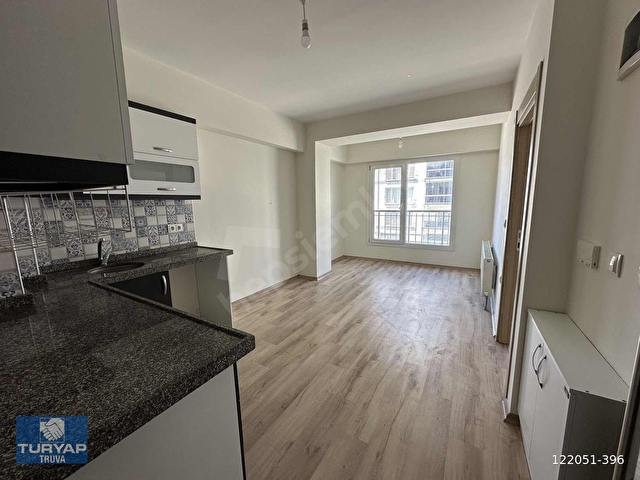 İSMETPAŞA MAH TROYA TOWERDA KİRALIK 1+1 DAİRE - Görsel 5