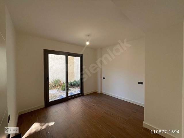BODRUM YAHŞİ SATILIK KUPON FIRSAT MÜSTAKİL HAVUZLU SIFIR VİLLA - Görsel 26
