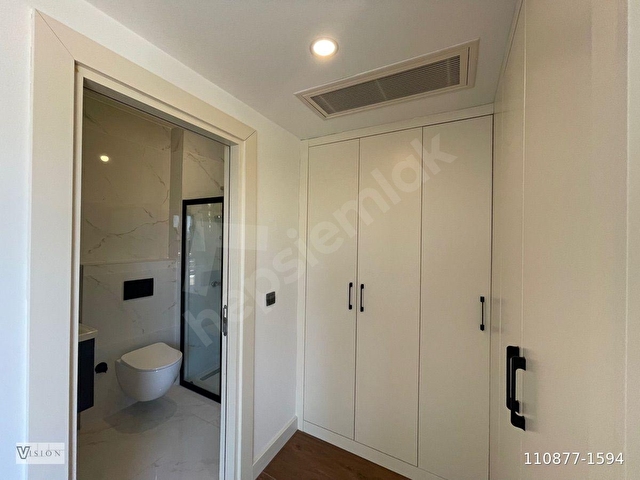 BODRUM YAHŞİ SATILIK KUPON FIRSAT MÜSTAKİL HAVUZLU SIFIR VİLLA - Görsel 29
