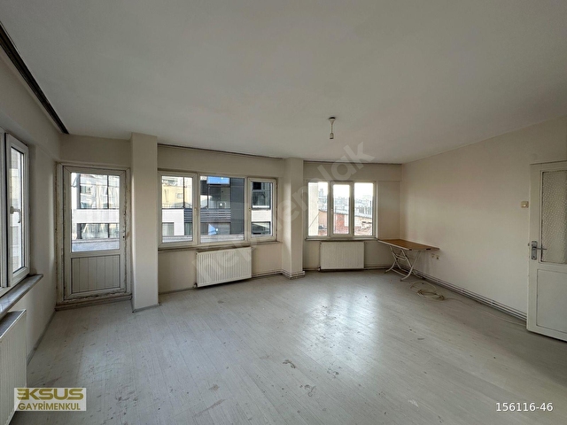 BALIKESİR ÇARŞI MERKEZDE SATILIK 2+1 DAİRE - Görsel 4