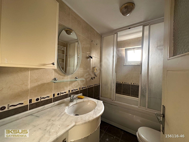 BALIKESİR ÇARŞI MERKEZDE SATILIK 2+1 DAİRE - Görsel 12