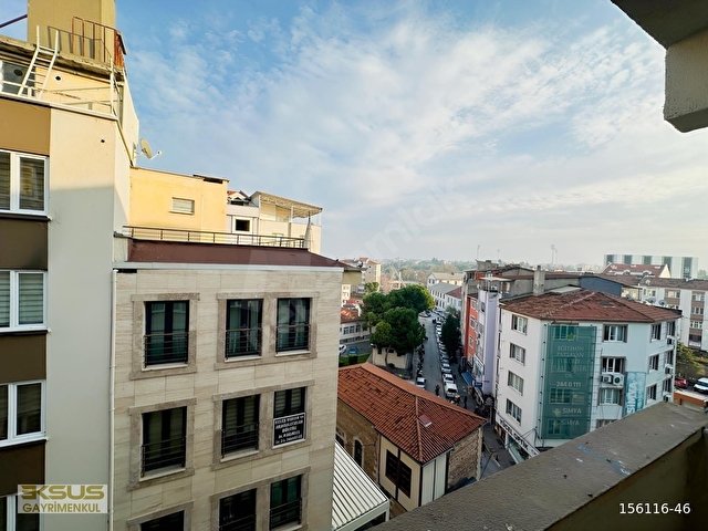 BALIKESİR ÇARŞI MERKEZDE SATILIK 2+1 DAİRE - Görsel 9