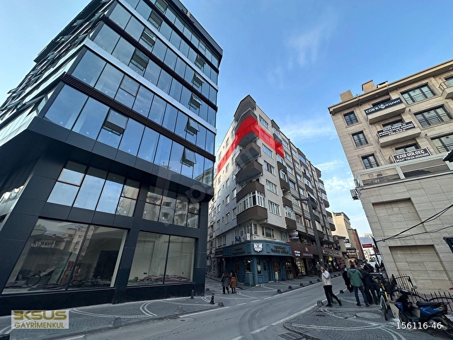 BALIKESİR ÇARŞI MERKEZDE SATILIK 2+1 DAİRE