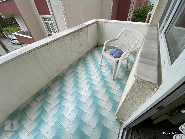 ATATÜRK CADDESİNDE YATIRIMLIK SATILIK (DÜKKAN + DEPO + DAİRE - Görsel 13