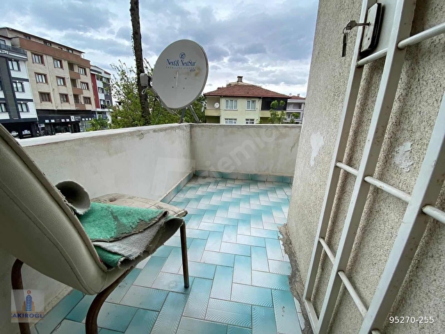 ATATÜRK CADDESİNDE YATIRIMLIK SATILIK (DÜKKAN + DEPO + DAİRE - Görsel 10