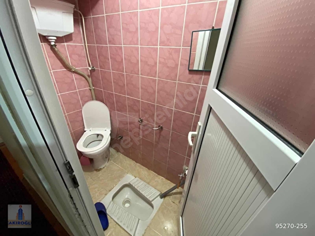 ATATÜRK CADDESİNDE YATIRIMLIK SATILIK (DÜKKAN + DEPO + DAİRE - Görsel 21