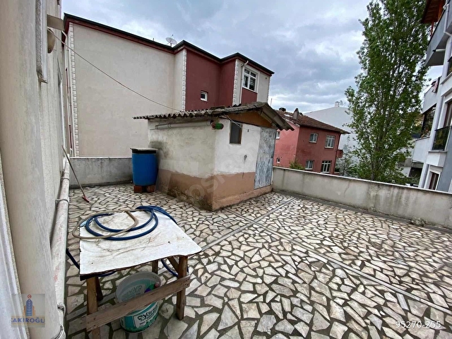 ATATÜRK CADDESİNDE YATIRIMLIK SATILIK (DÜKKAN + DEPO + DAİRE - Görsel 23