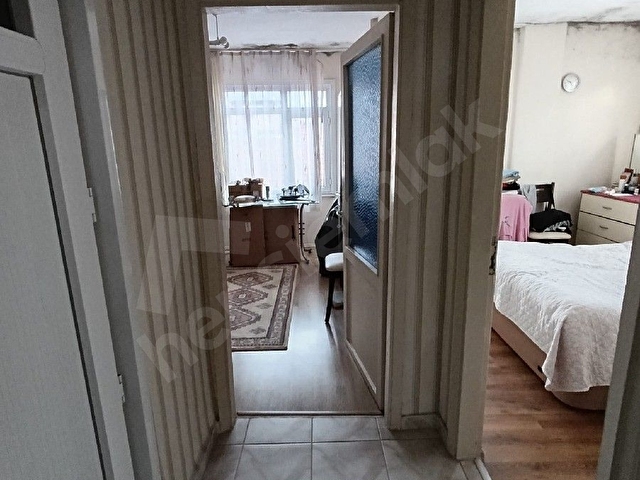 KÜÇÜKÇEKMECE CENNET MAH. SATILIK E-5 KENARI YATIRIMLIK 3+1 DAİRE - Görsel 3