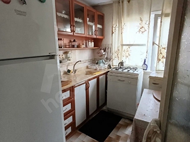 KÜÇÜKÇEKMECE CENNET MAH. SATILIK E-5 KENARI YATIRIMLIK 3+1 DAİRE - Görsel 4