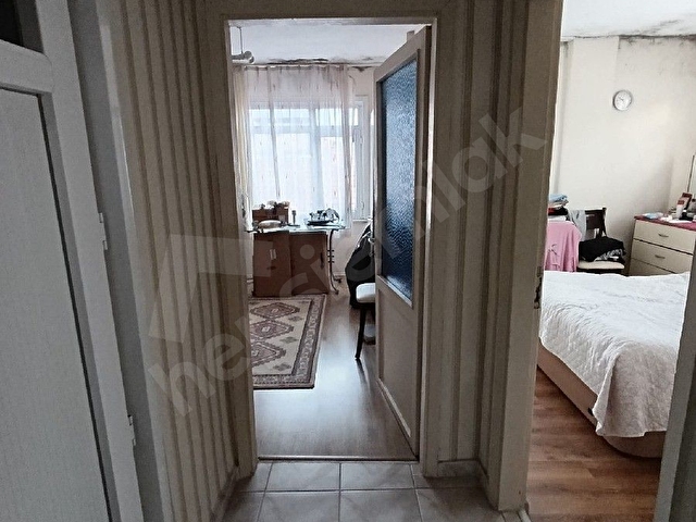 KÜÇÜKÇEKMECE CENNET MAH. SATILIK E-5 KENARI YATIRIMLIK 3+1 DAİRE - Görsel 6