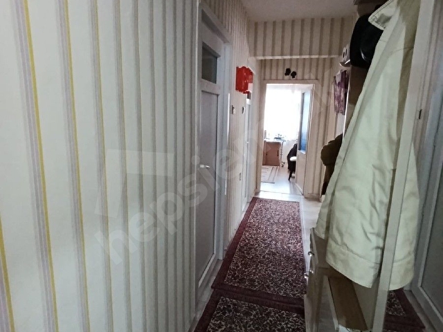 KÜÇÜKÇEKMECE CENNET MAH. SATILIK E-5 KENARI YATIRIMLIK 3+1 DAİRE - Görsel 7