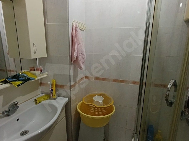KÜÇÜKÇEKMECE CENNET MAH. SATILIK E-5 KENARI YATIRIMLIK 3+1 DAİRE - Görsel 13