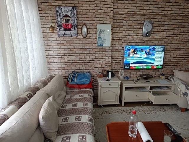KÜÇÜKÇEKMECE CENNET MAH. SATILIK E-5 KENARI YATIRIMLIK 3+1 DAİRE - Görsel 14