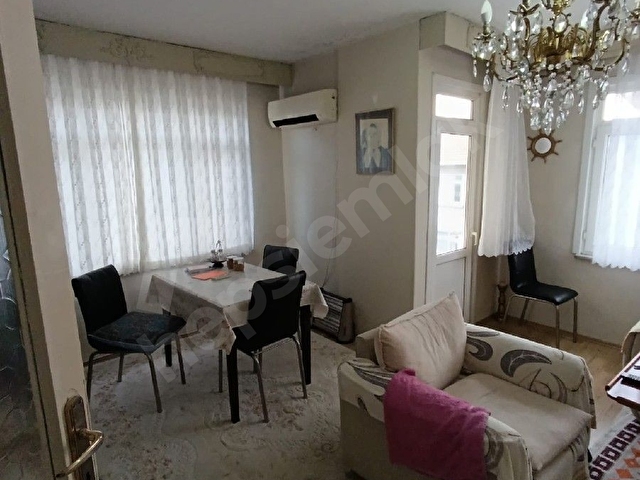 KÜÇÜKÇEKMECE CENNET MAH. SATILIK E-5 KENARI YATIRIMLIK 3+1 DAİRE - Görsel 18
