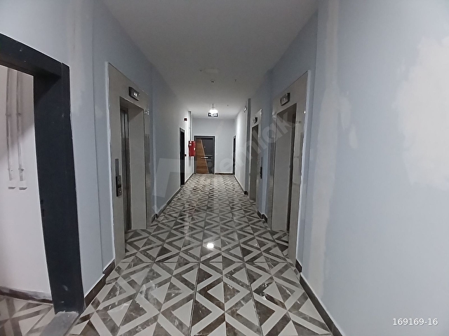 BURSA YALOVA YOLU ÇELİKKANAT PLAZADA KİRALIK OFİS - Görsel 15