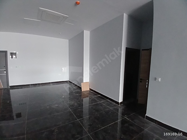 BURSA YALOVA YOLU ÇELİKKANAT PLAZADA KİRALIK OFİS - Görsel 7