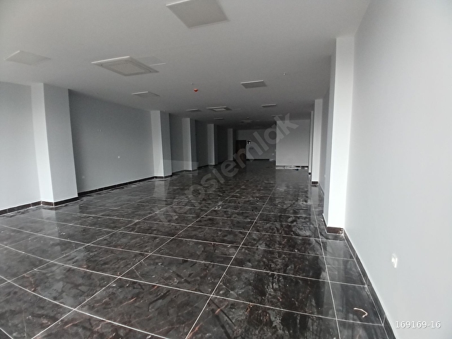 BURSA YALOVA YOLU ÇELİKKANAT PLAZADA KİRALIK OFİS - Görsel 4