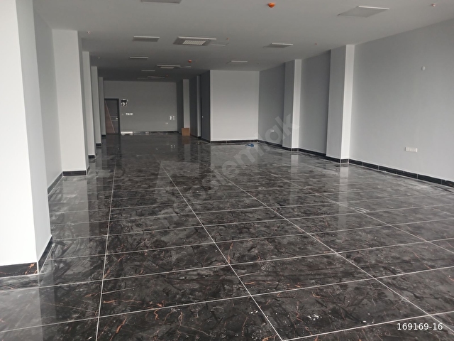 BURSA YALOVA YOLU ÇELİKKANAT PLAZADA KİRALIK OFİS - Görsel 3