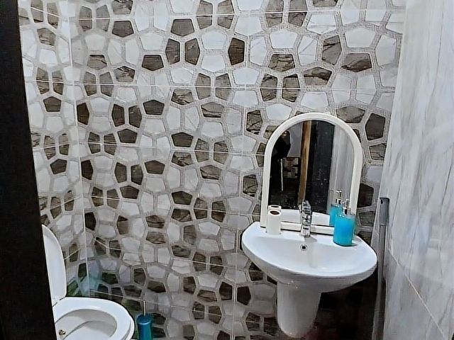 BURSA YALOVA YOLU ÇELİKKANAT PLAZADA KİRALIK OFİS - Görsel 14