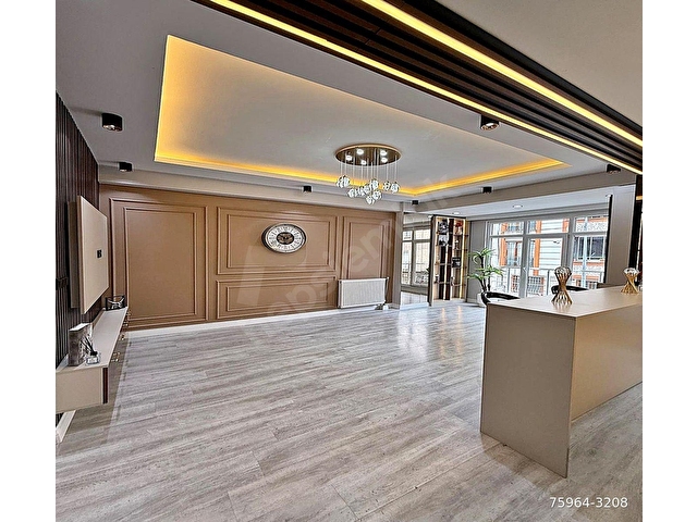 BAHÇEŞEHİRE KOMŞU AKBATI AVM ARKASI 2+1 DEKORLU LÜKS DAİRE - Görsel 4