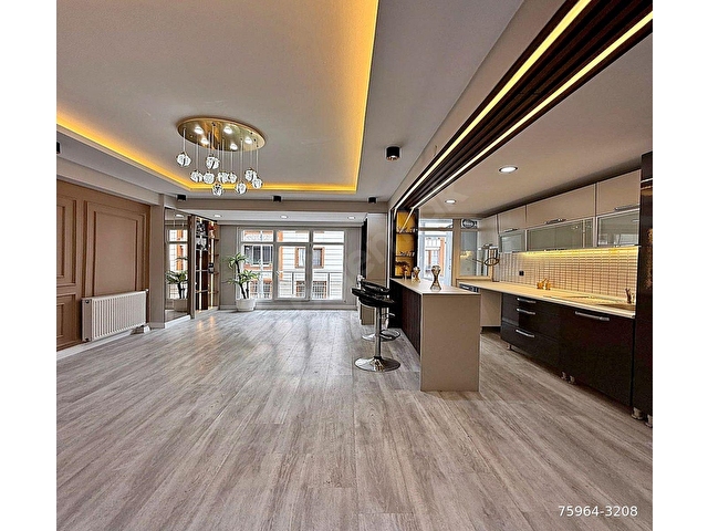 BAHÇEŞEHİRE KOMŞU AKBATI AVM ARKASI 2+1 DEKORLU LÜKS DAİRE - Görsel 17