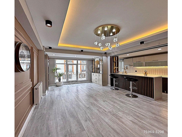 BAHÇEŞEHİRE KOMŞU AKBATI AVM ARKASI 2+1 DEKORLU LÜKS DAİRE - Görsel 26