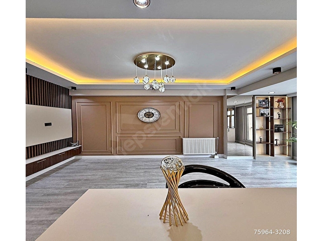 BAHÇEŞEHİRE KOMŞU AKBATI AVM ARKASI 2+1 DEKORLU LÜKS DAİRE - Görsel 22