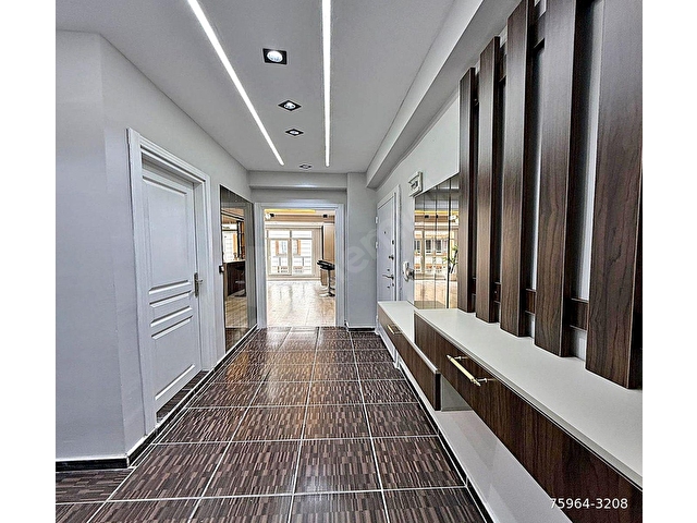 BAHÇEŞEHİRE KOMŞU AKBATI AVM ARKASI 2+1 DEKORLU LÜKS DAİRE - Görsel 14