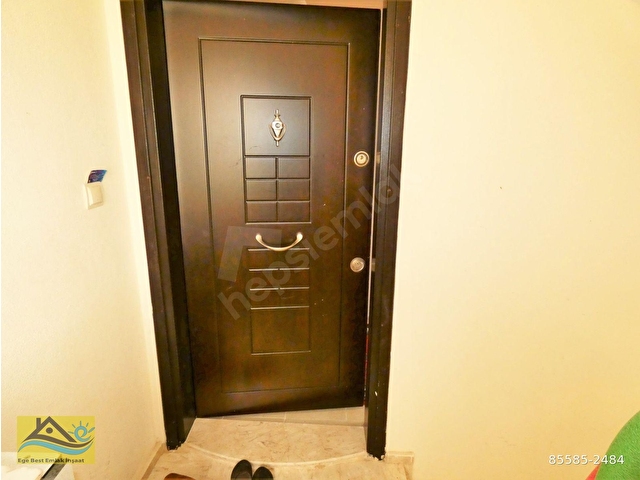 İzmi̇r Seferi̇hi̇sar Ürkmez Merkeze Yakin Satilik Dai̇re 2+1 - Görsel 10