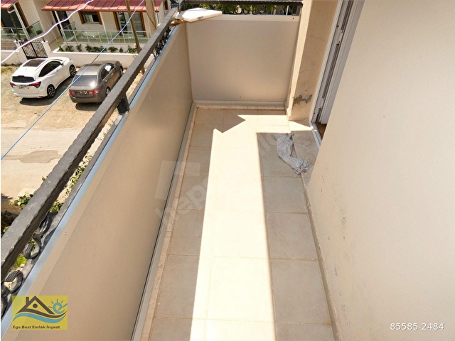 İzmi̇r Seferi̇hi̇sar Ürkmez Merkeze Yakin Satilik Dai̇re 2+1 - Görsel 13