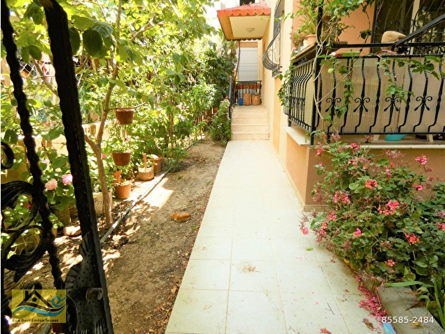 İzmi̇r Seferi̇hi̇sar Ürkmez Merkeze Yakin Satilik Dai̇re 2+1 - Görsel 7