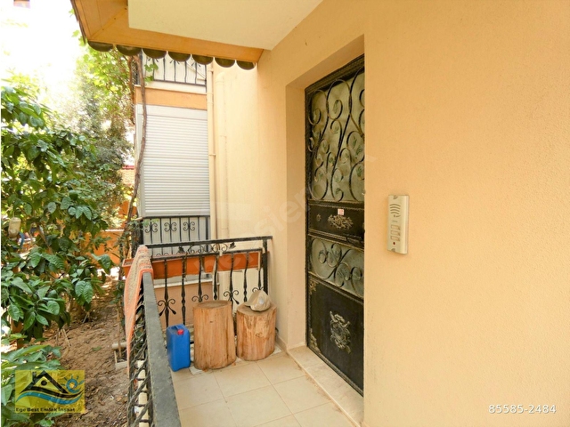 İzmi̇r Seferi̇hi̇sar Ürkmez Merkeze Yakin Satilik Dai̇re 2+1 - Görsel 8