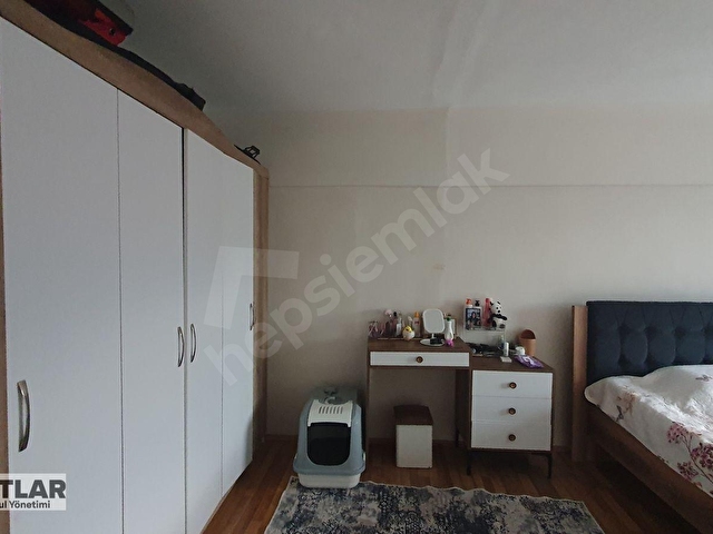ŞEHRİN MERKEZİNDE İZZET BAYSAL CADDE CEPHELİ VALİLİĞE YAKIN 3,5+1 DAİRE - Görsel 9