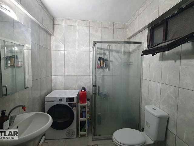 ŞEHRİN MERKEZİNDE İZZET BAYSAL CADDE CEPHELİ VALİLİĞE YAKIN 3,5+1 DAİRE - Görsel 13