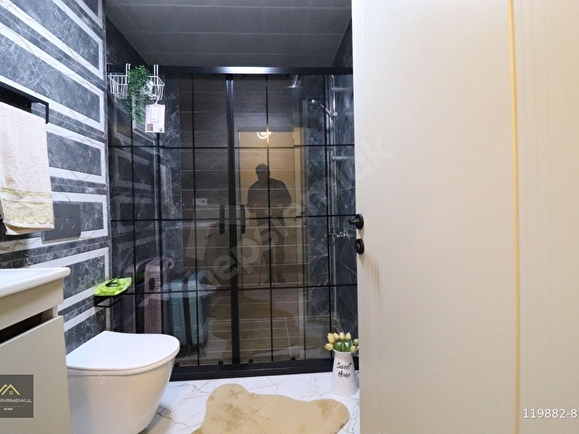 AÇIL GAYRİMENKULDEN ETİMESGUT YEŞİLOVA MAHALLESİ SATILIK 3+1 DAİRE - Görsel 26