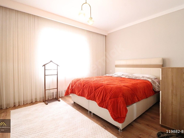 AÇIL GAYRİMENKULDEN ETİMESGUT YEŞİLOVA MAHALLESİ SATILIK 3+1 DAİRE - Görsel 20