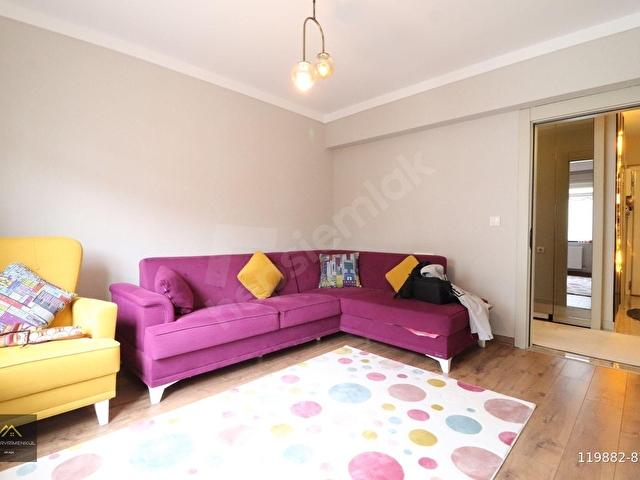 AÇIL GAYRİMENKULDEN ETİMESGUT YEŞİLOVA MAHALLESİ SATILIK 3+1 DAİRE - Görsel 16